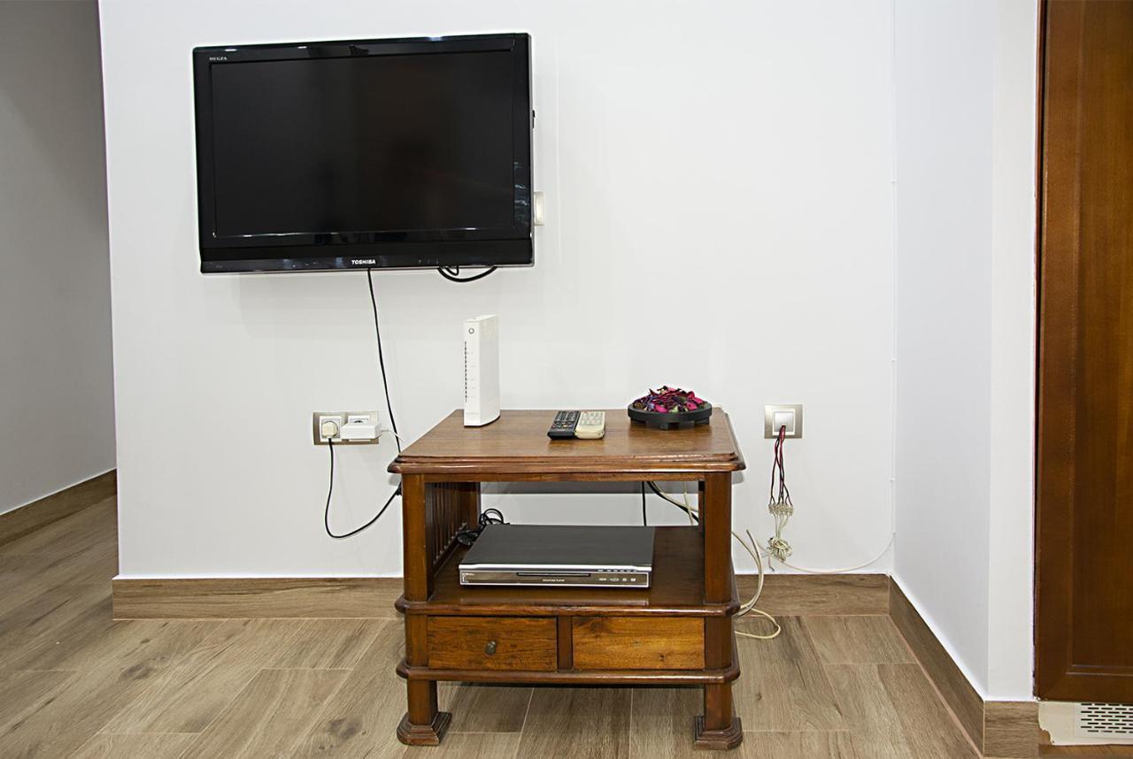 Apartamento Triana Seville Exterior photo
